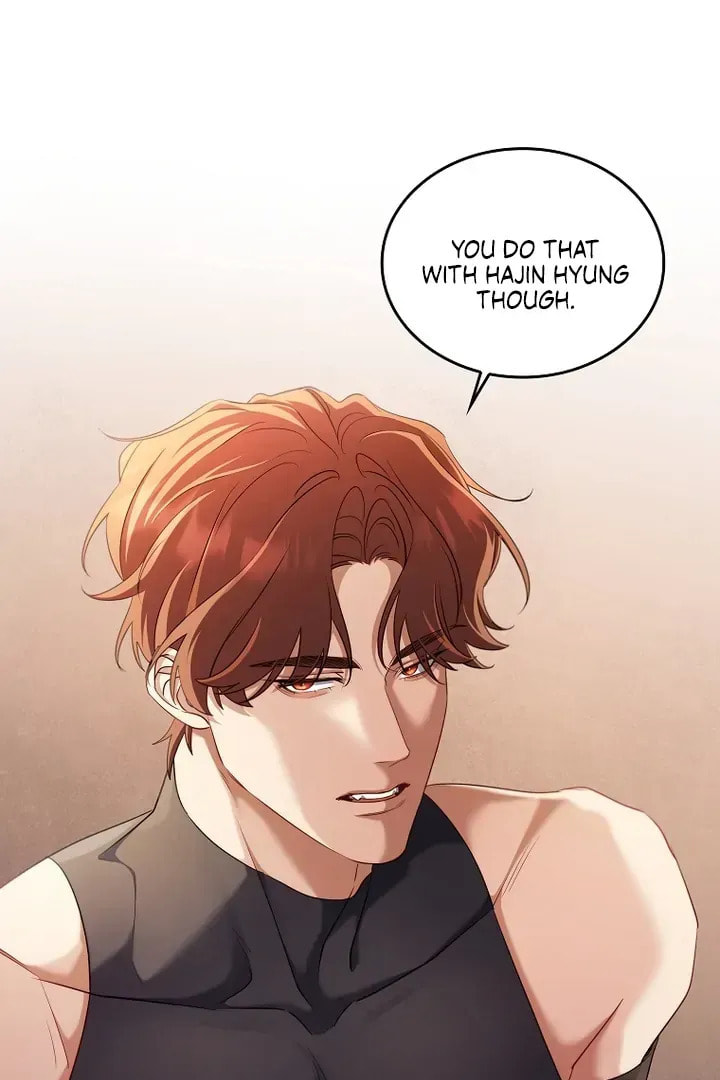Open the Door (Imjjadal) Chapter 49 page 21 - 