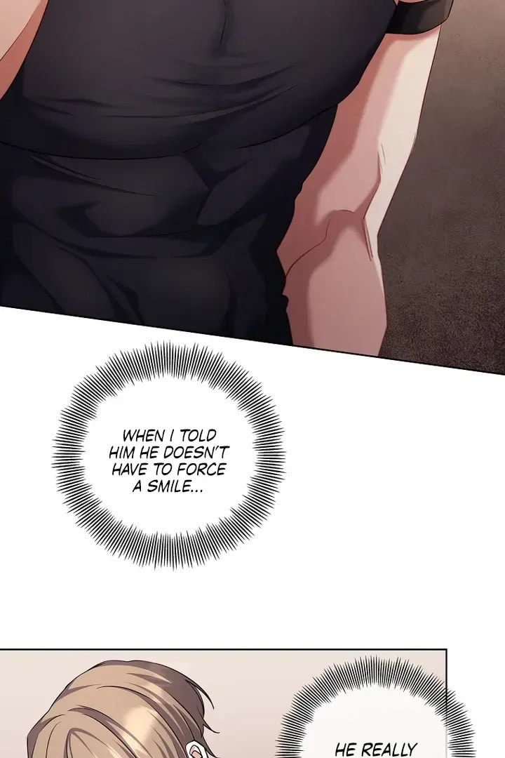 Open the Door (Imjjadal) Chapter 49 page 22 - 