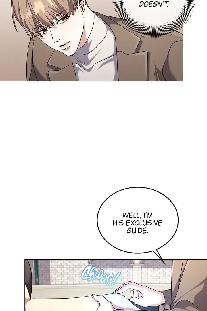 Open the Door (Imjjadal) Chapter 49 page 23 - 