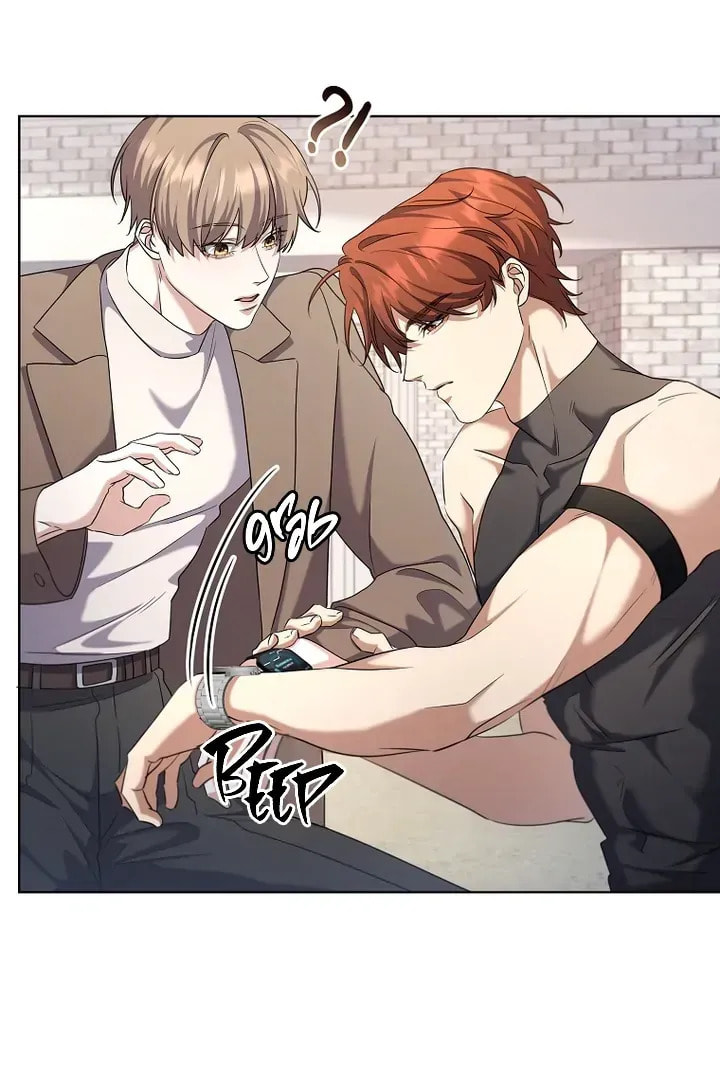 Open the Door (Imjjadal) Chapter 49 page 30 - 