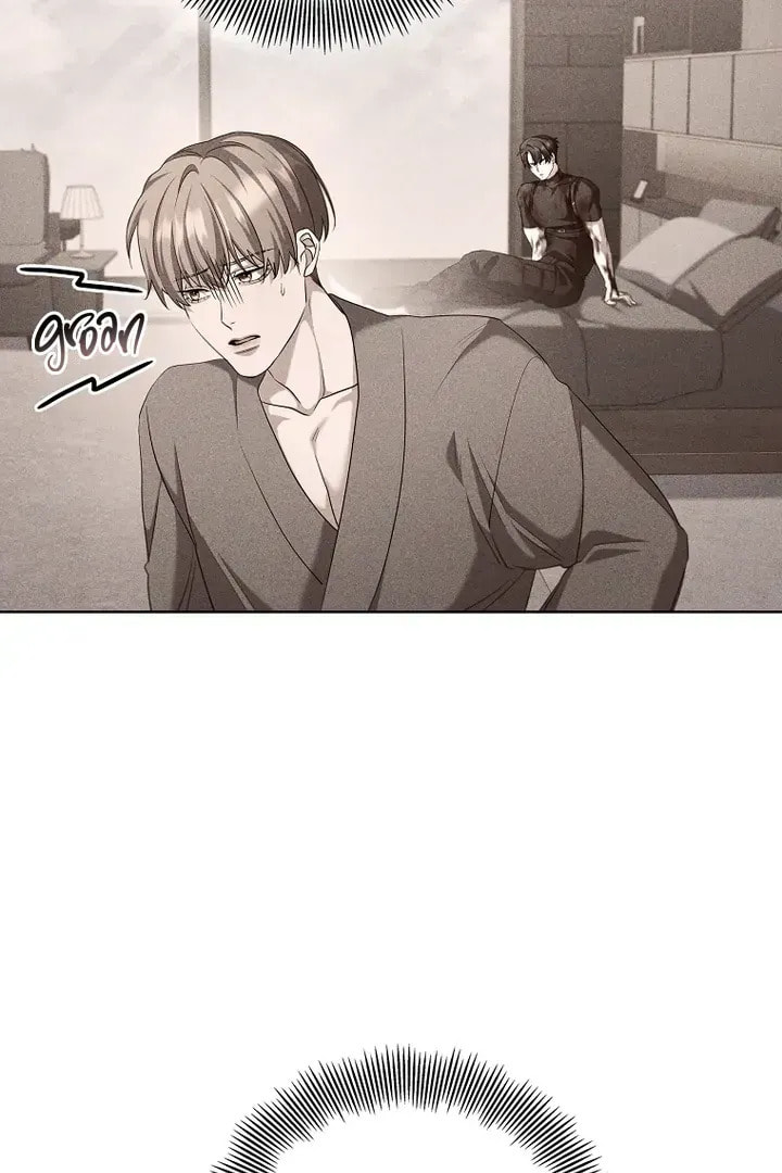 Open the Door (Imjjadal) Chapter 49 page 4 - 