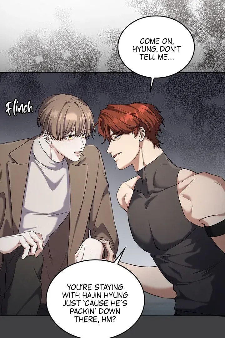 Open the Door (Imjjadal) Chapter 49 page 42 - 