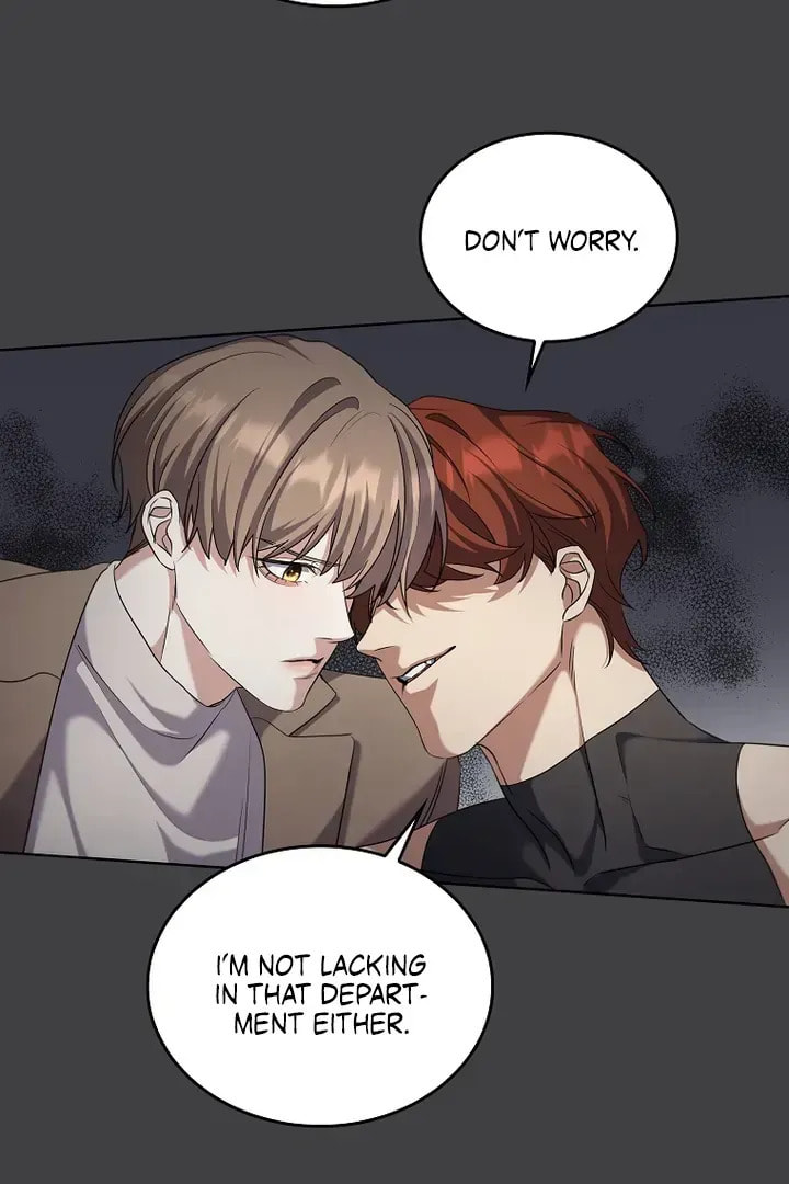 Open the Door (Imjjadal) Chapter 49 page 43 - 
