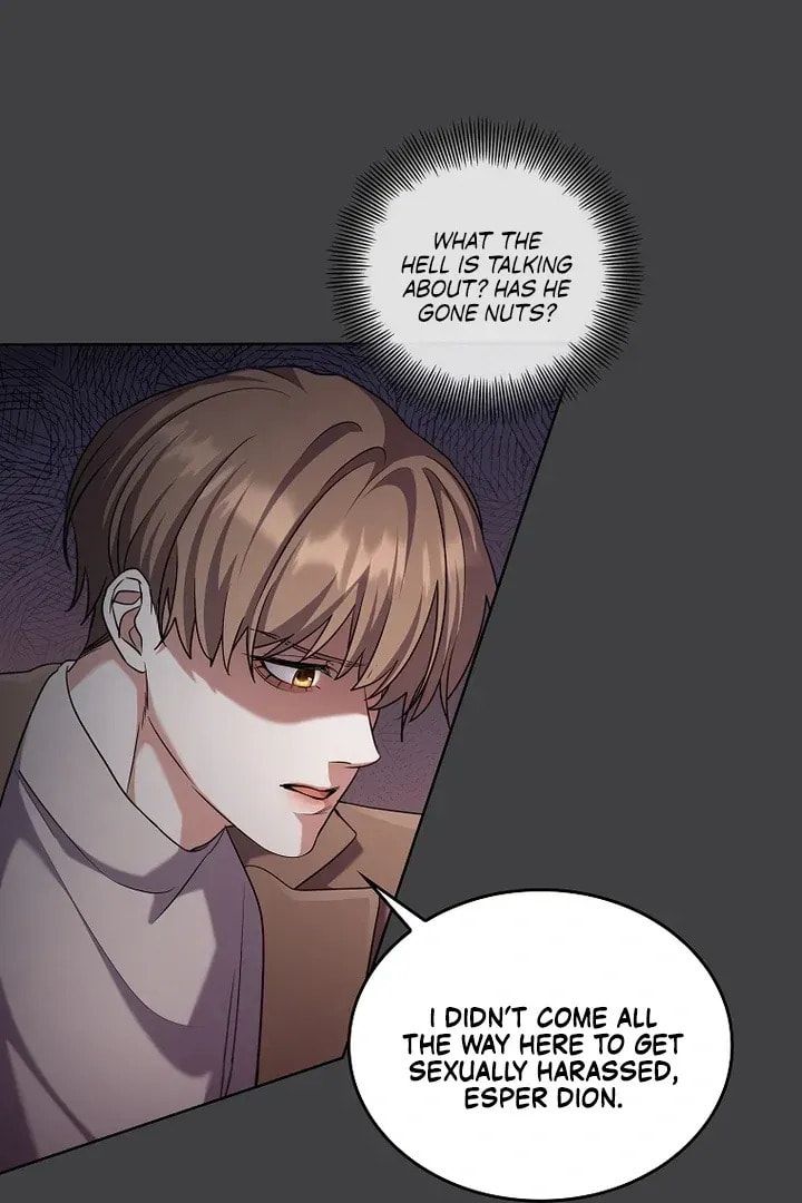 Open the Door (Imjjadal) Chapter 49 page 44 - 