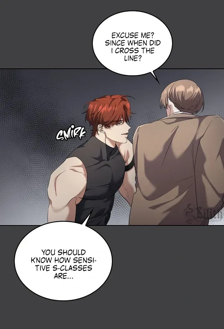 Open the Door (Imjjadal) Chapter 49 page 46 - 