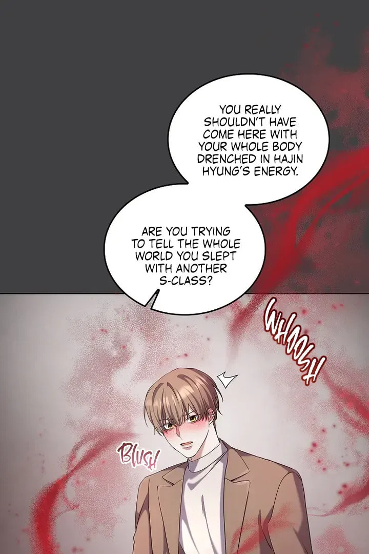 Open the Door (Imjjadal) Chapter 49 page 47 - 