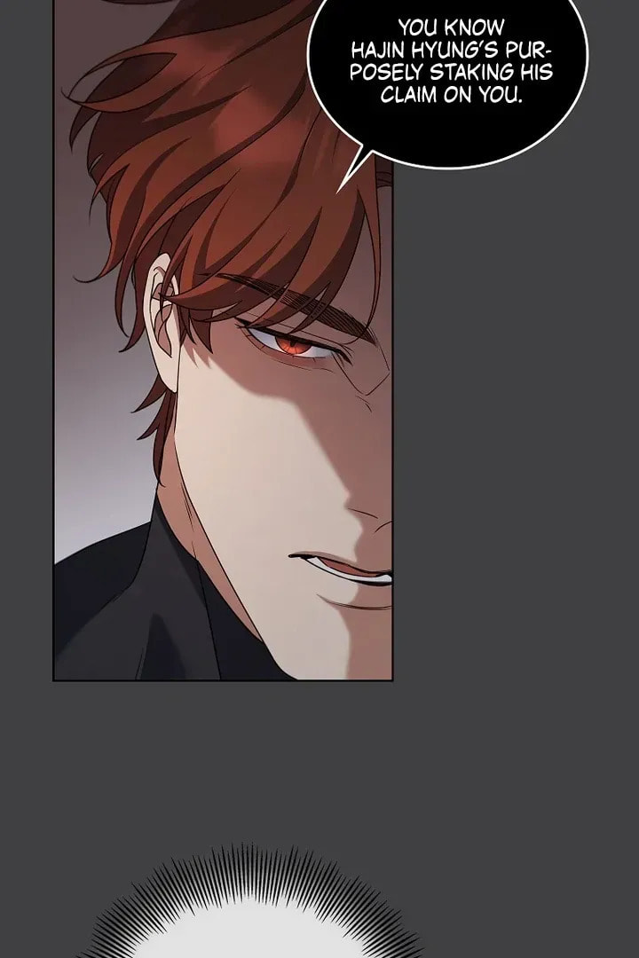 Open the Door (Imjjadal) Chapter 49 page 49 - 