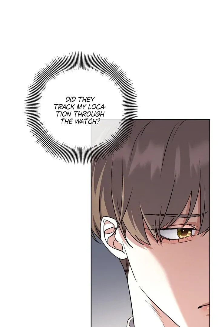 Open the Door (Imjjadal) Chapter 49 page 6 - 