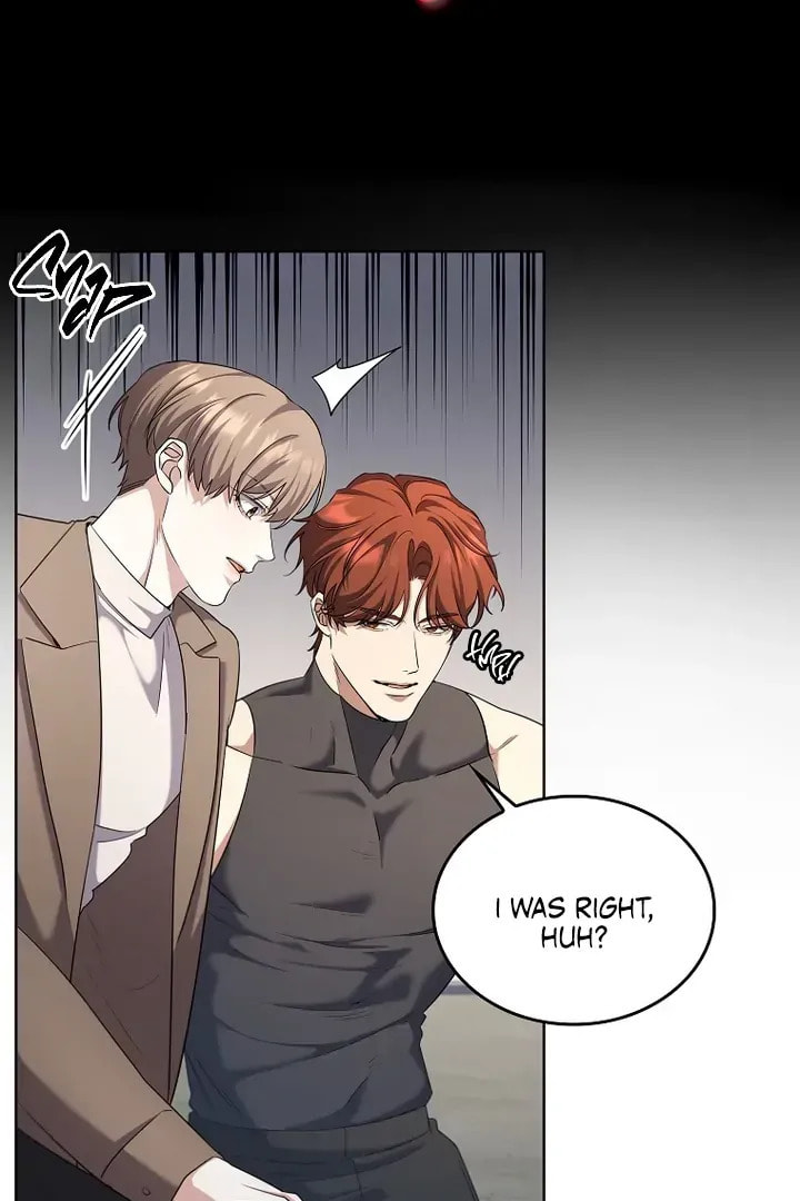 Open the Door (Imjjadal) Chapter 49 page 53 - 