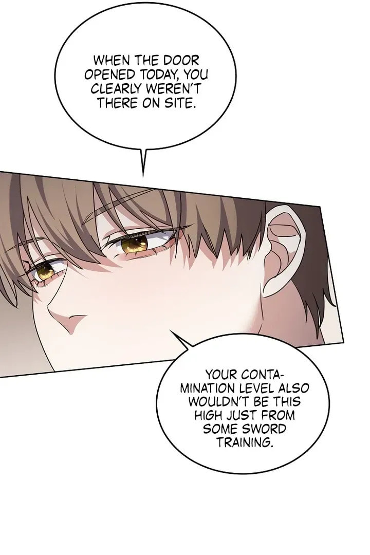 Open the Door (Imjjadal) Chapter 49 page 56 - 