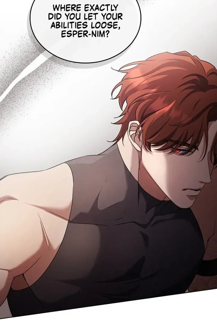 Open the Door (Imjjadal) Chapter 49 page 58 - 