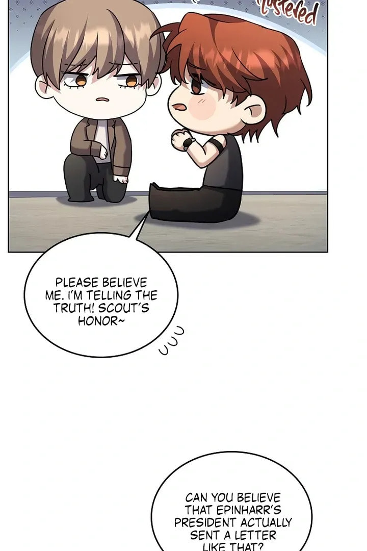 Open the Door (Imjjadal) Chapter 49 page 61 - 