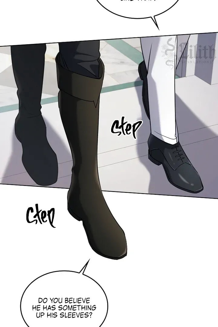 Open the Door (Imjjadal) Chapter 49 page 62 - 