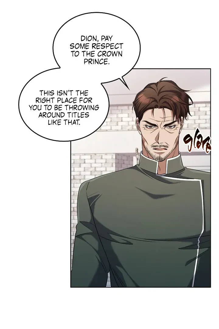 Open the Door (Imjjadal) Chapter 49 page 68 - 