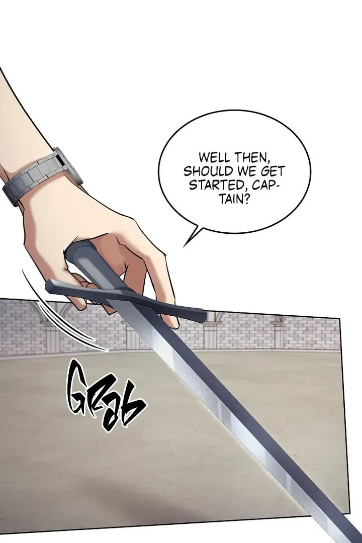 Open the Door (Imjjadal) Chapter 49 page 70 - 
