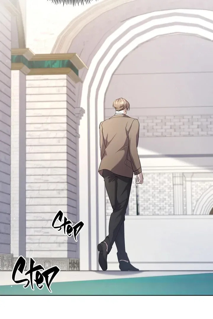Open the Door (Imjjadal) Chapter 49 page 8 - 