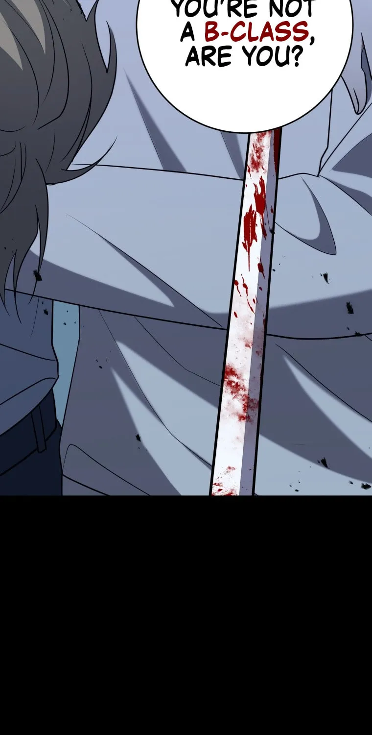 Open the Door (Imjjadal) Chapter 5 page 3 - 
