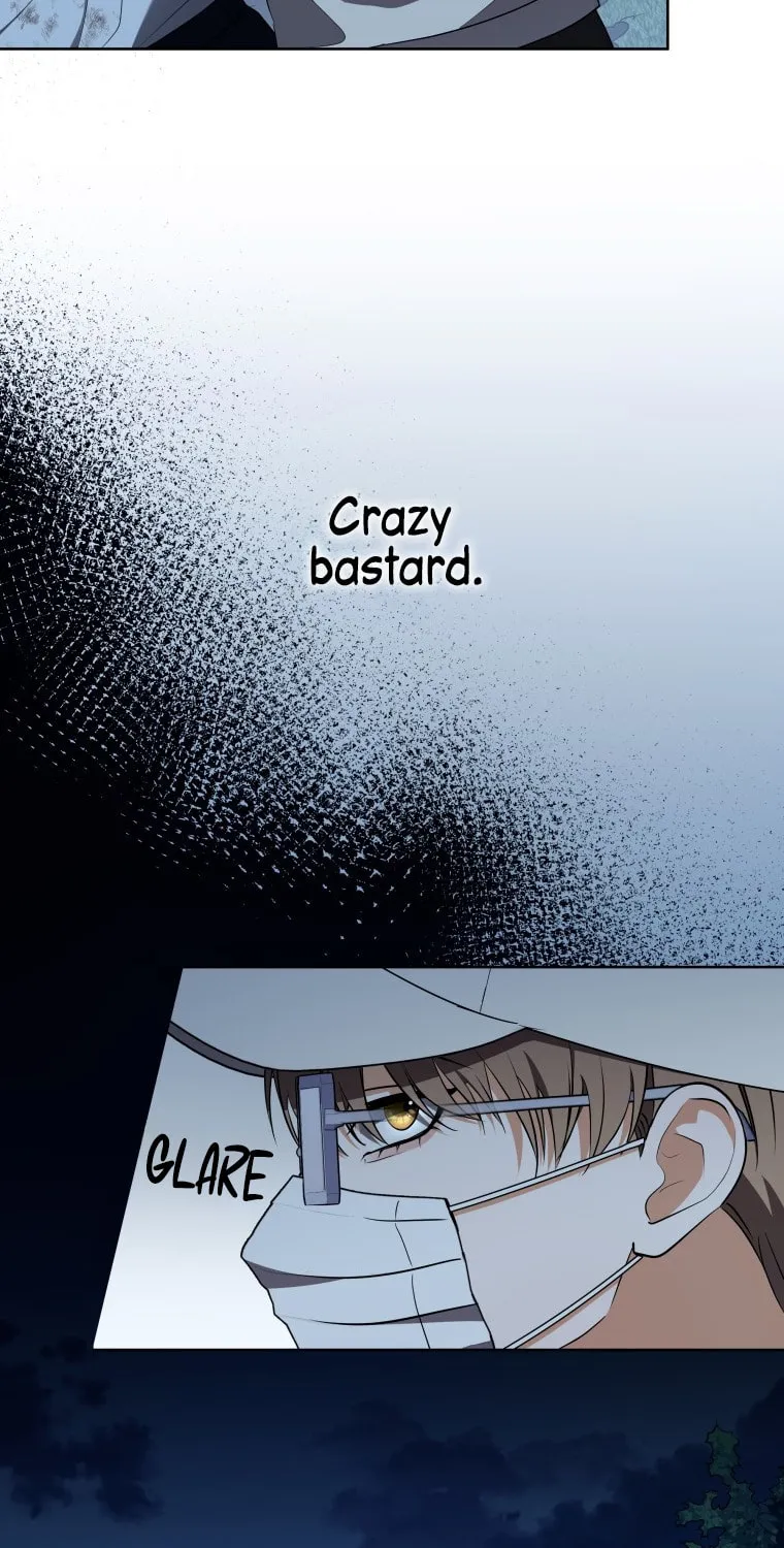Open the Door (Imjjadal) Chapter 5 page 33 - 