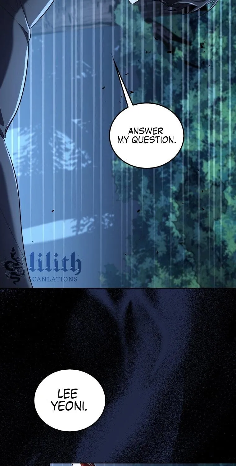 Open the Door (Imjjadal) Chapter 5 page 5 - 