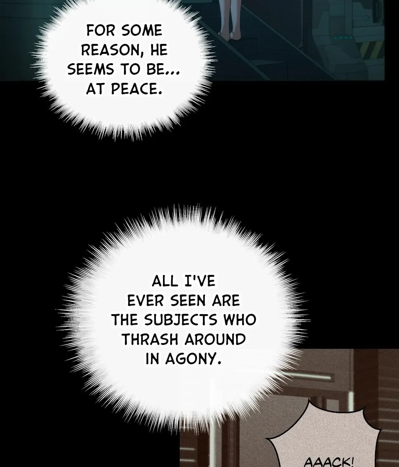 Open the Door (Imjjadal) Chapter 52 page 3 - 
