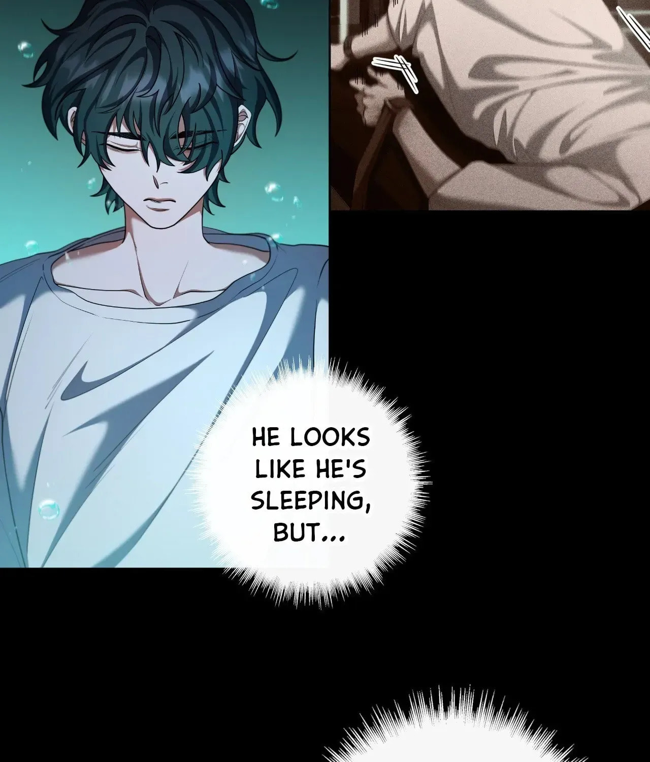 Open the Door (Imjjadal) Chapter 52 page 5 - 