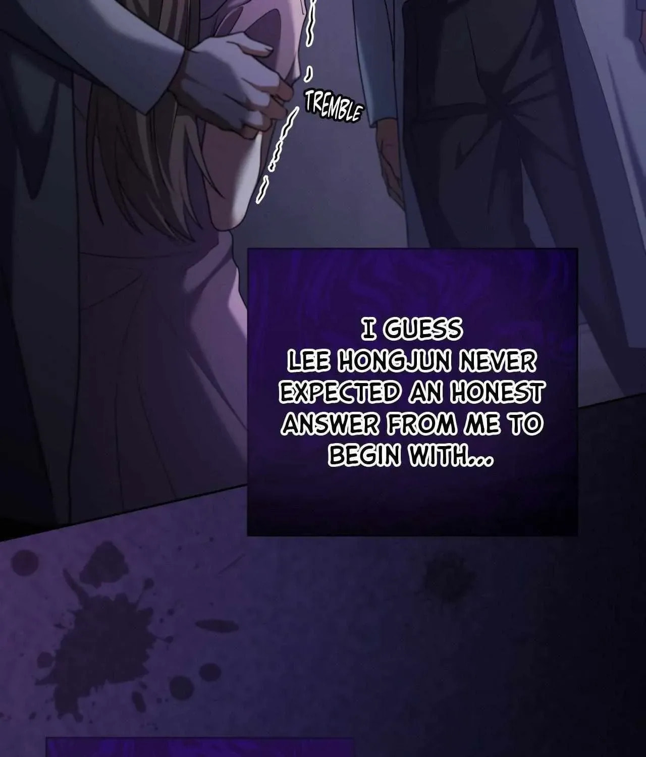 Open the Door (Imjjadal) Chapter 53 page 3 - 