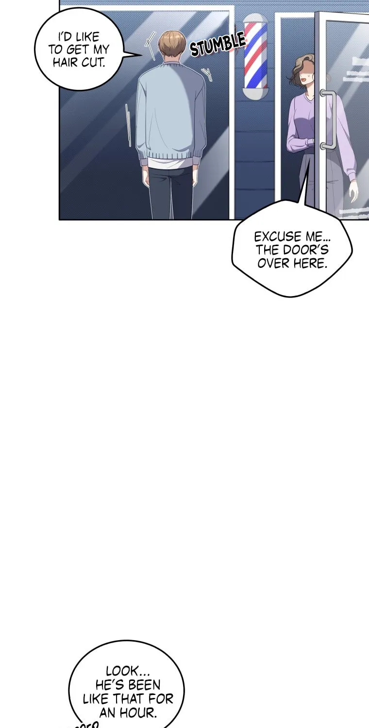 Open the Door (Imjjadal) Chapter 6 page 3 - 