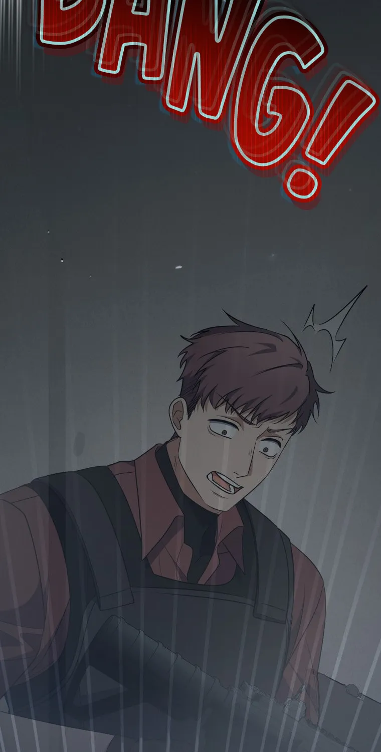 Open the Door (Imjjadal) Chapter 6 page 33 - 