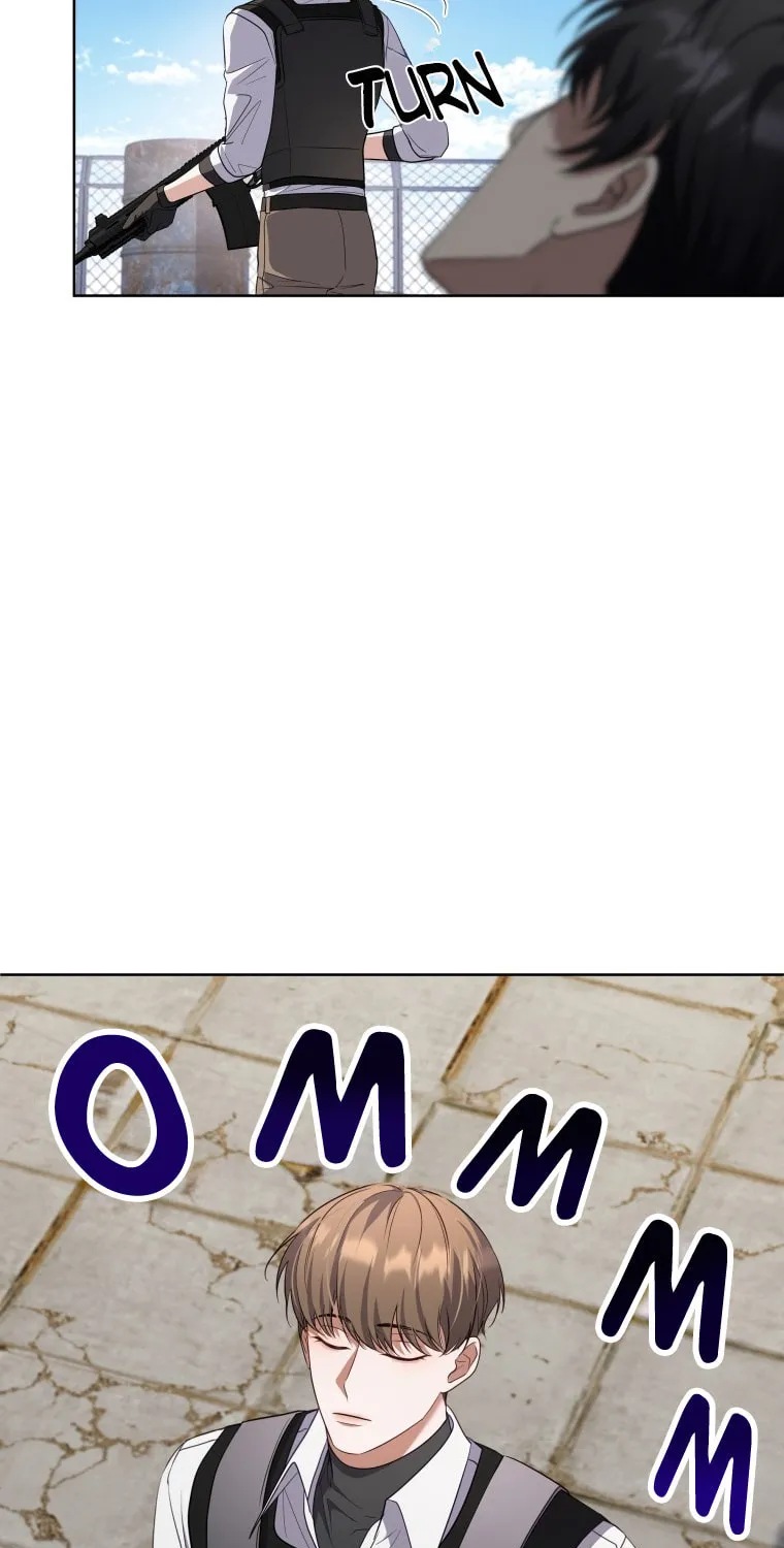 Open the Door (Imjjadal) Chapter 7 page 3 - 