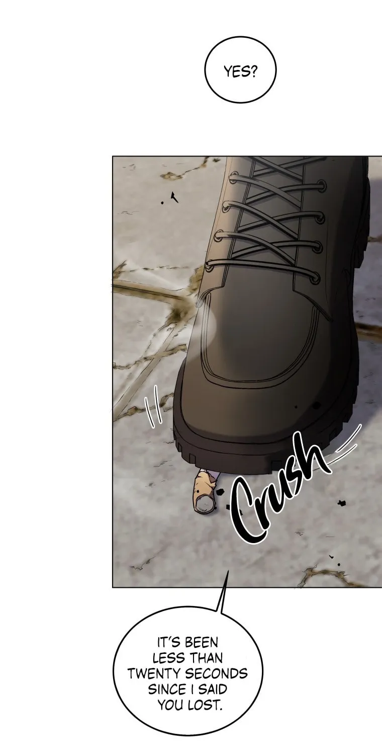 Open the Door (Imjjadal) Chapter 7 page 34 - 