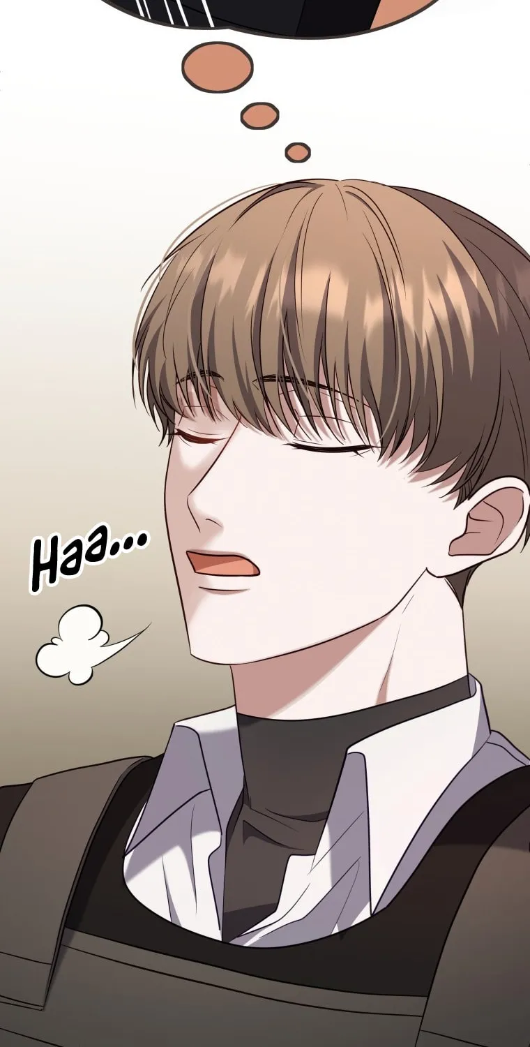 Open the Door (Imjjadal) Chapter 7 page 6 - 