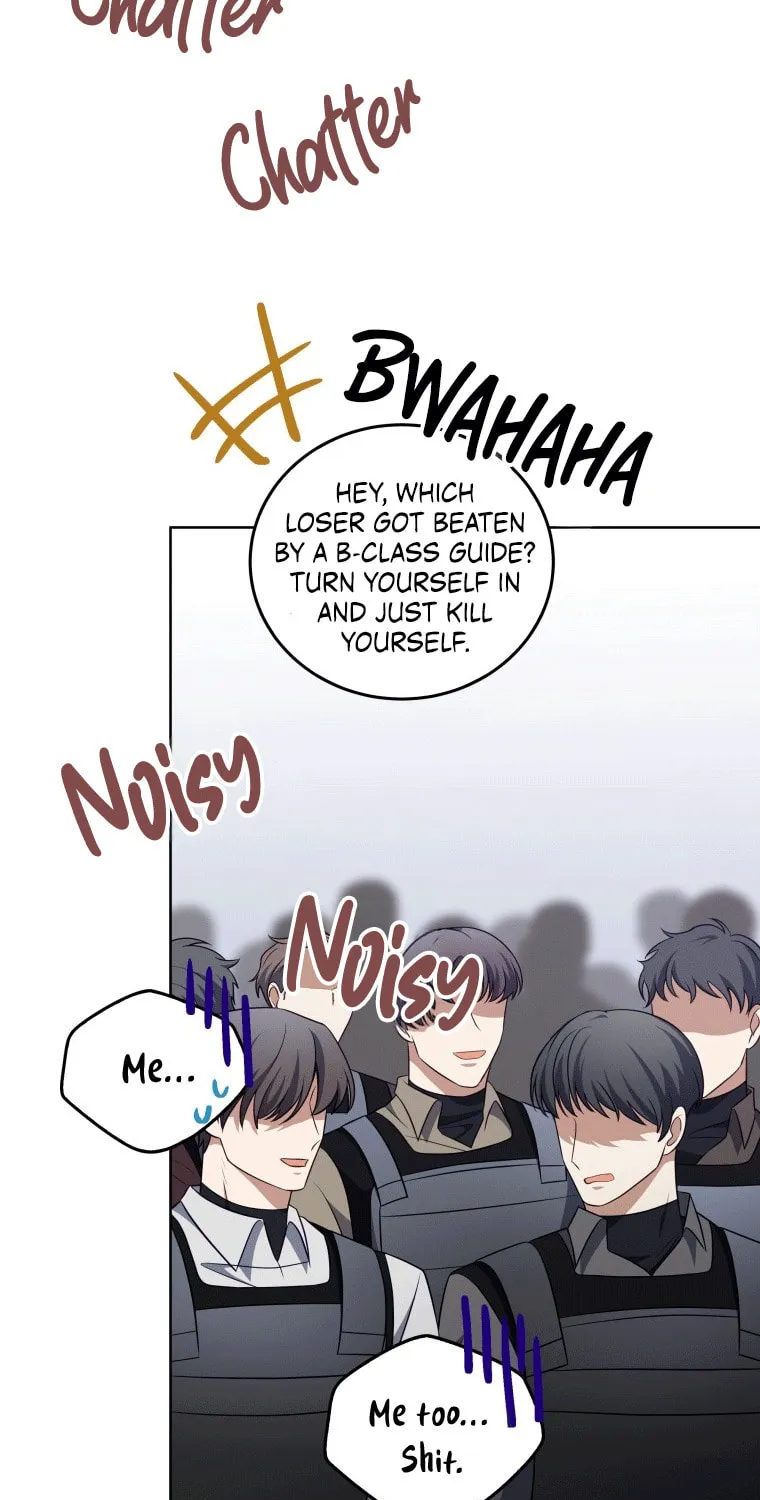 Open the Door (Imjjadal) Chapter 7 page 73 - 