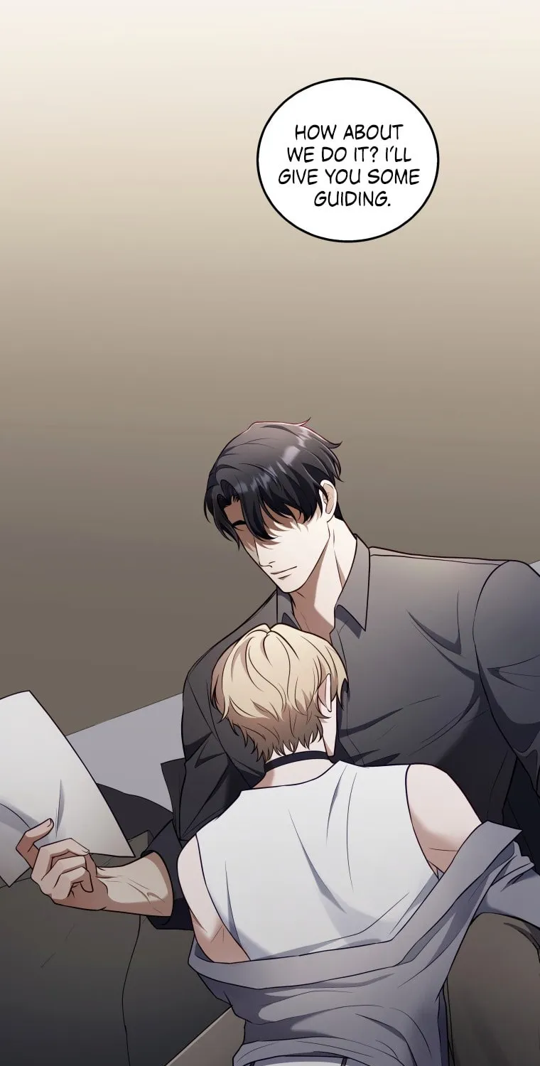 Open the Door (Imjjadal) Chapter 7 page 84 - 