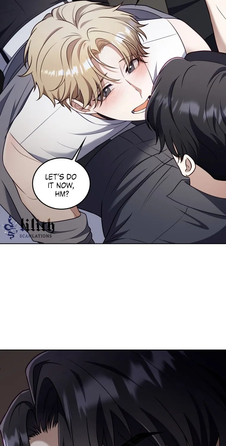 Open the Door (Imjjadal) Chapter 7 page 86 - 