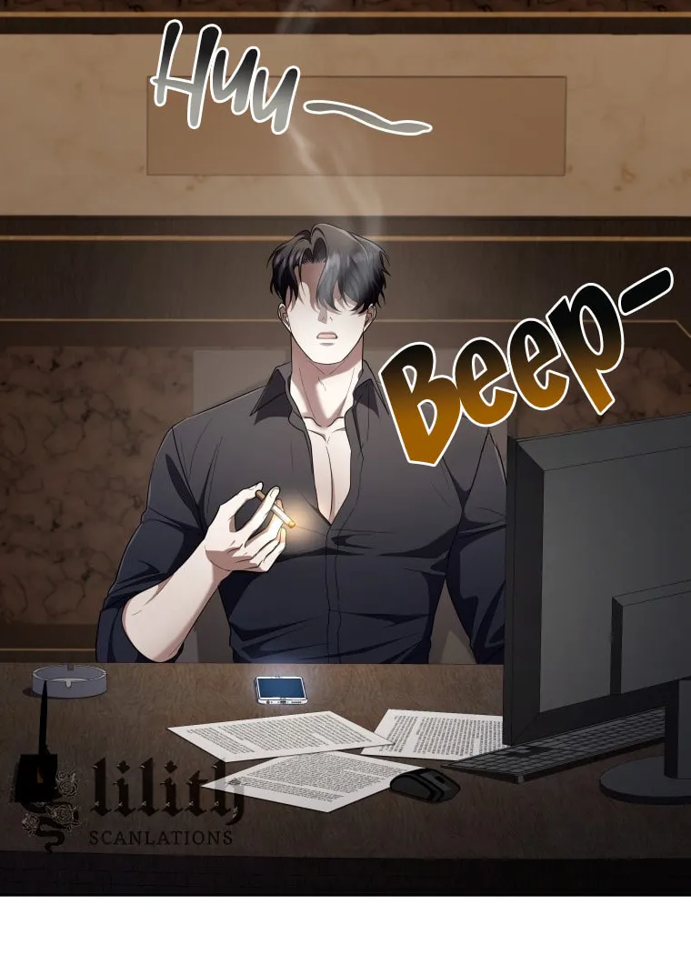 Open the Door (Imjjadal) Chapter 8 page 33 - 