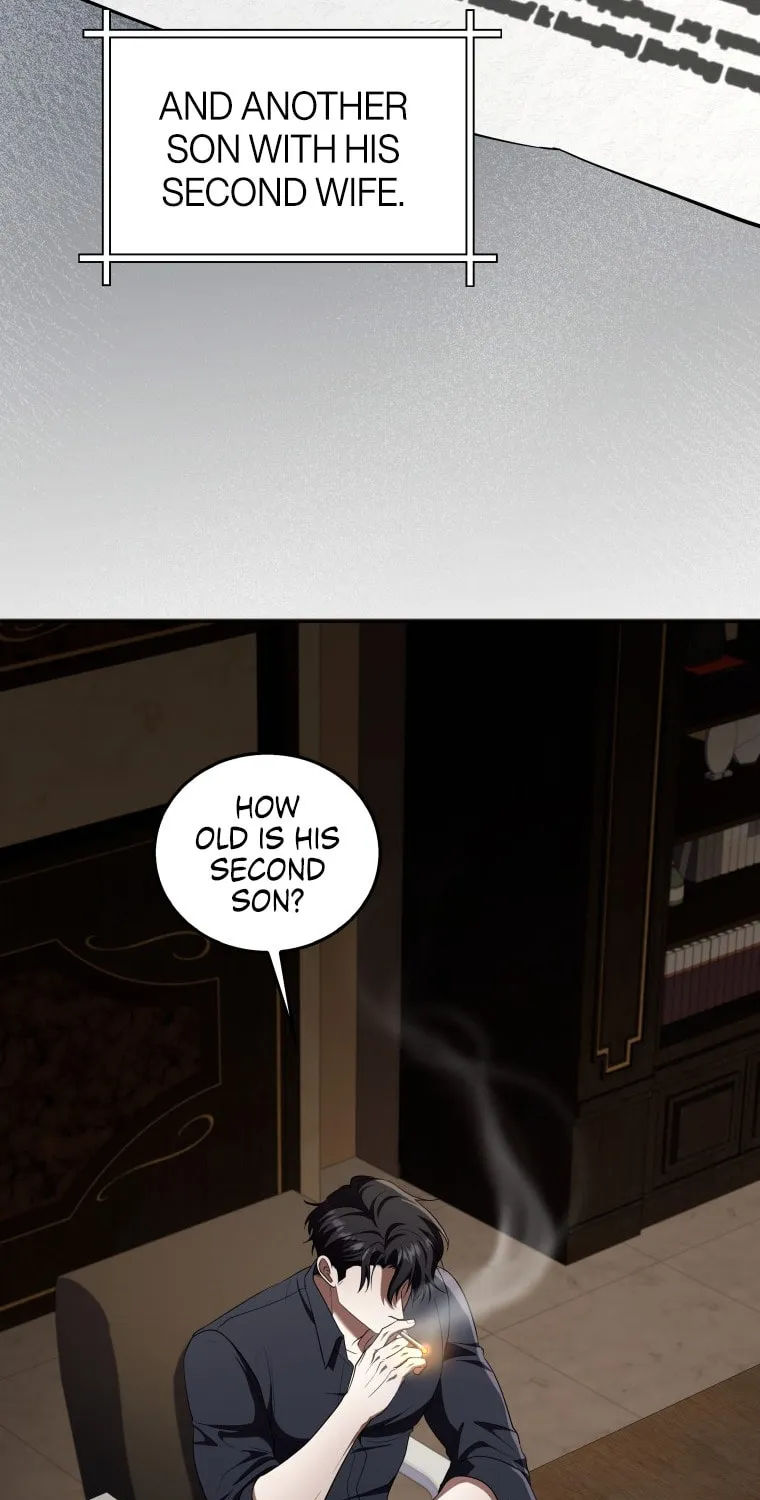 Open the Door (Imjjadal) Chapter 8 page 46 - 