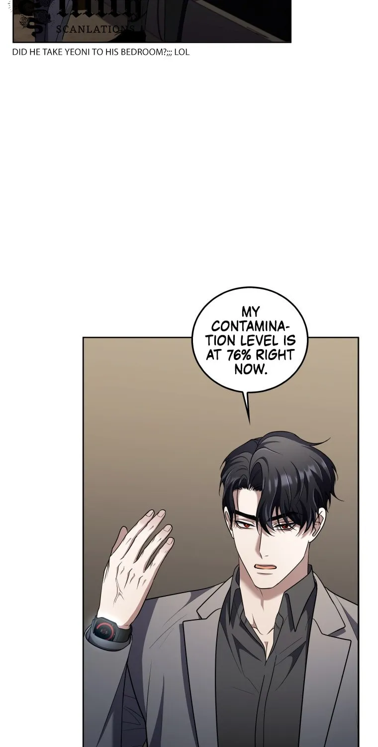 Open the Door (Imjjadal) Chapter 8 page 72 - 