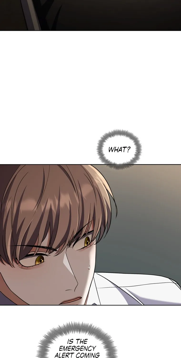 Open the Door (Imjjadal) Chapter 9 page 3 - 