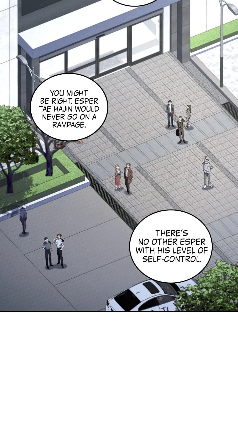 Open the Door (Imjjadal) Chapter 9 page 33 - 