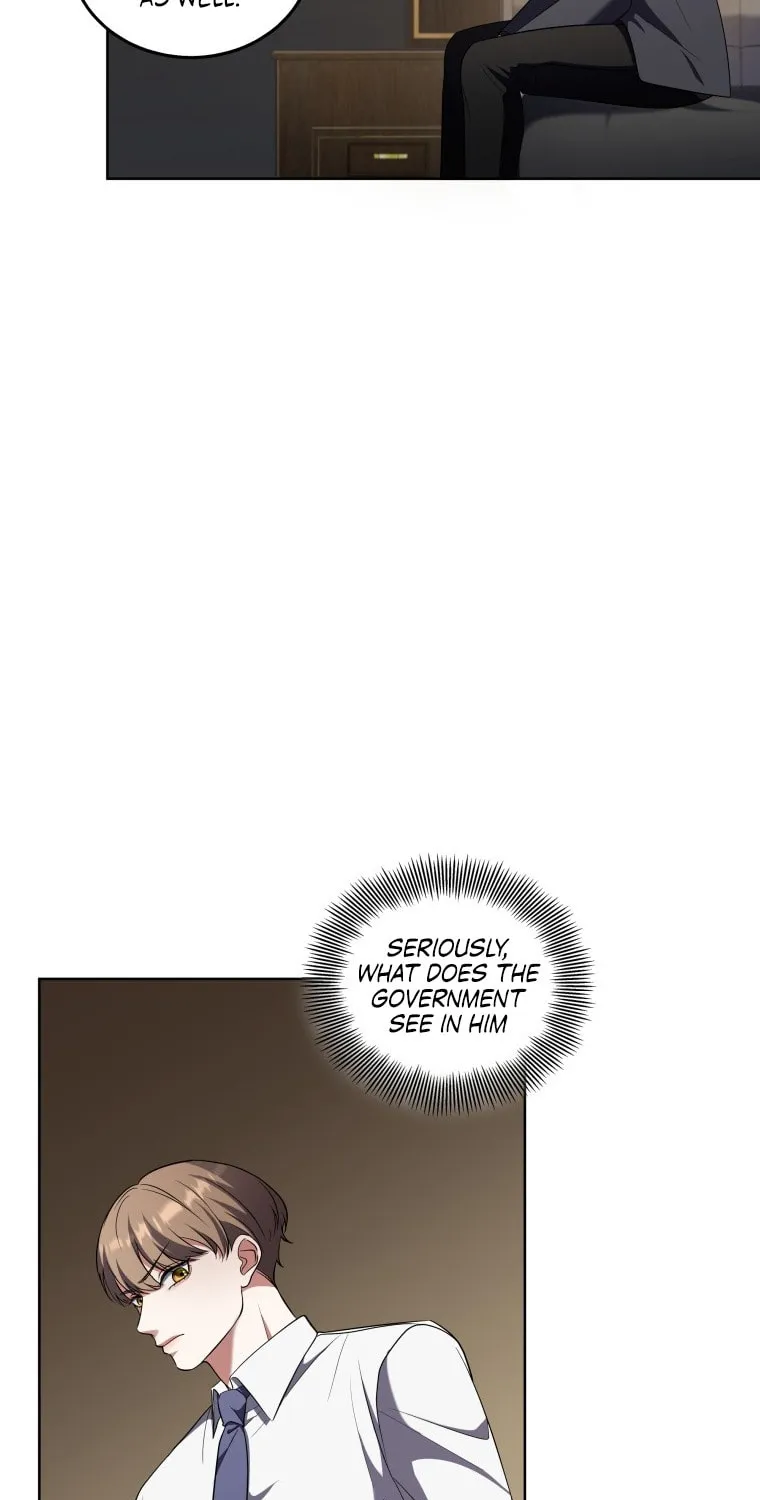 Open the Door (Imjjadal) Chapter 9 page 5 - 