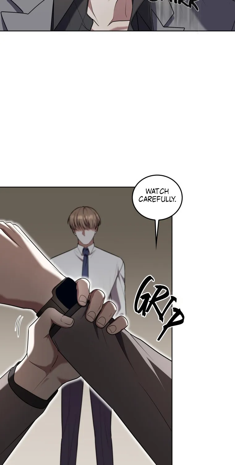 Open the Door (Imjjadal) Chapter 9 page 8 - 