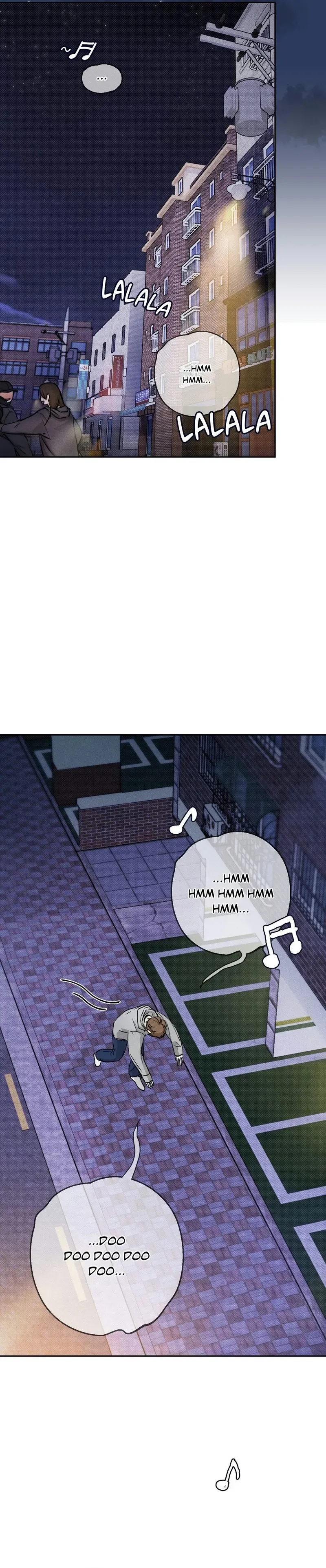 Read Open Up! chapter 1 image 1 on Lezhin