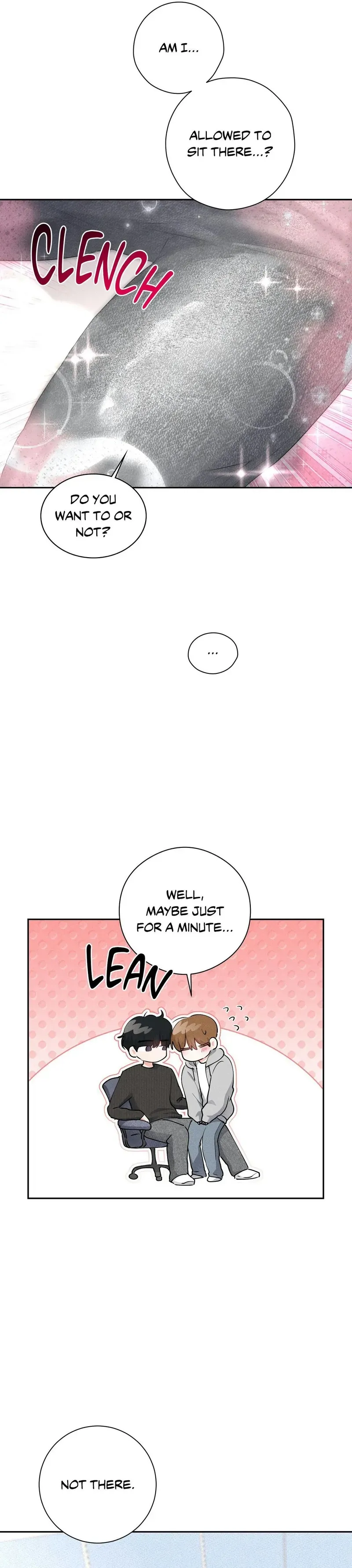 Read Open Up! chapter 10 image 12 on Lezhin