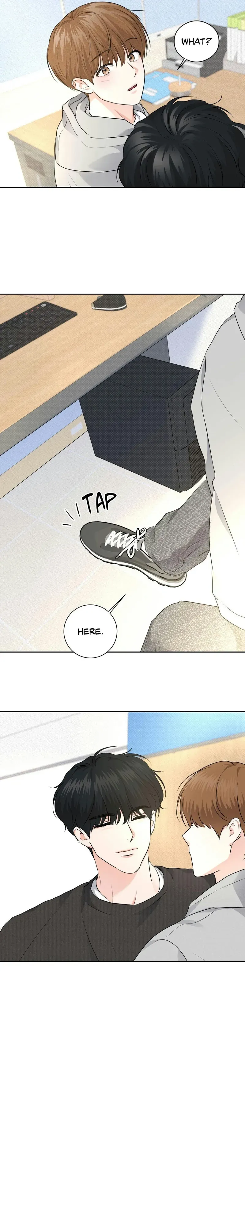 Read Open Up! chapter 10 image 13 on Lezhin