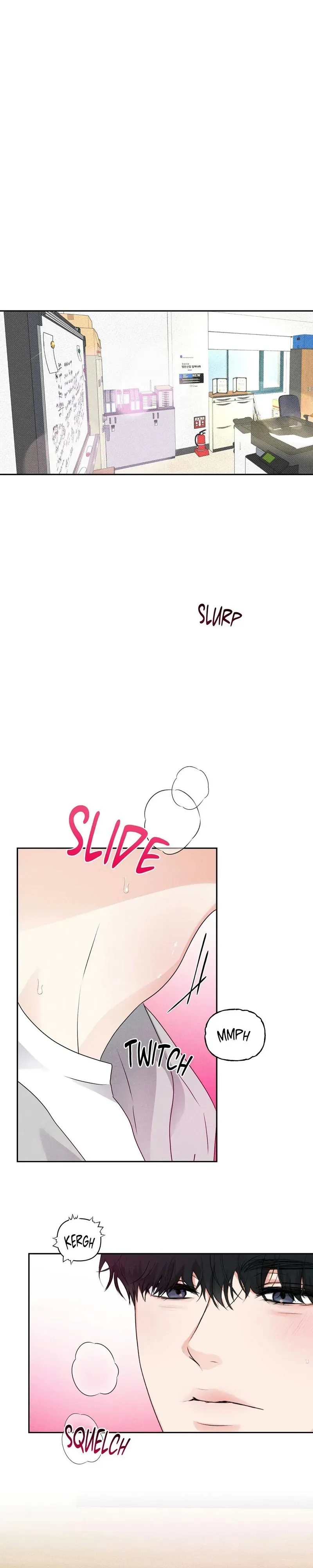 Read Open Up! chapter 10 image 14 on Lezhin
