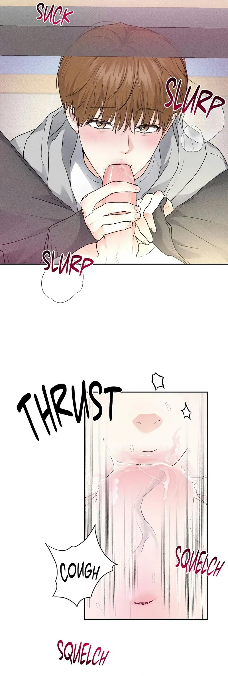 Read Open Up! chapter 10 image 15 on Lezhin