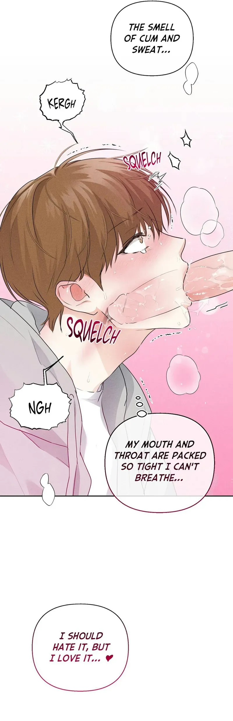 Read Open Up! chapter 10 image 16 on Lezhin
