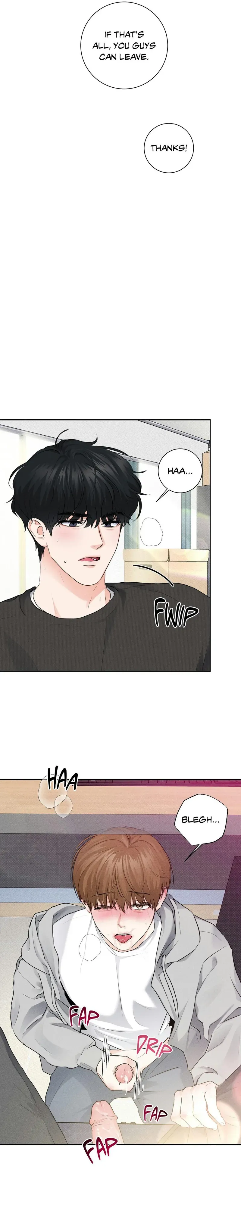 Read Open Up! chapter 10 image 20 on Lezhin