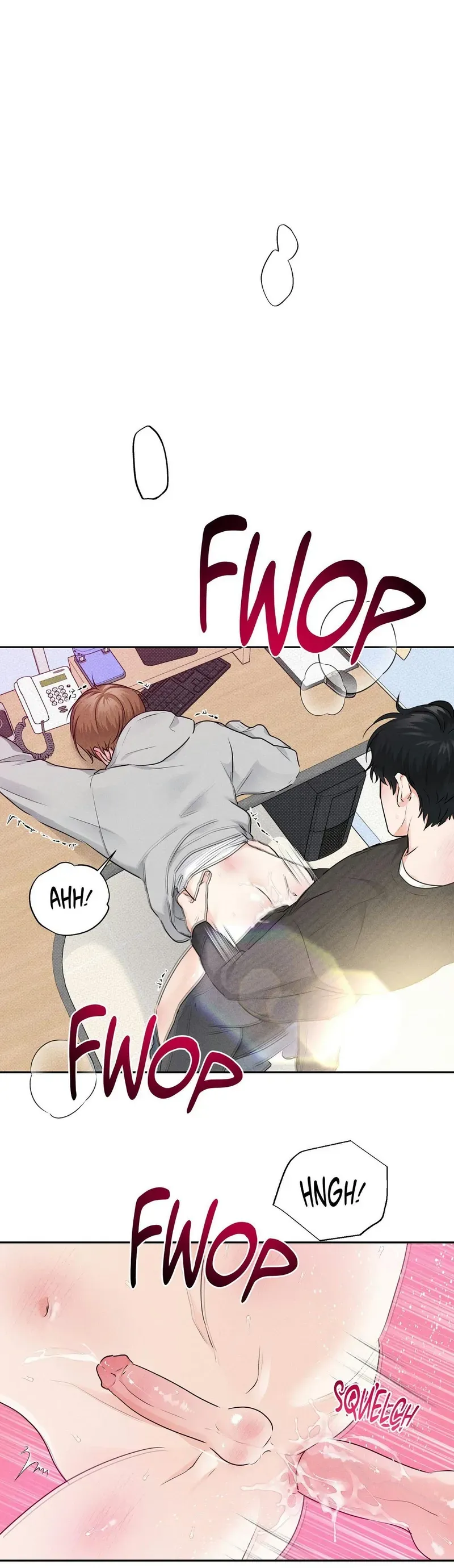 Read Open Up! chapter 10 image 21 on Lezhin