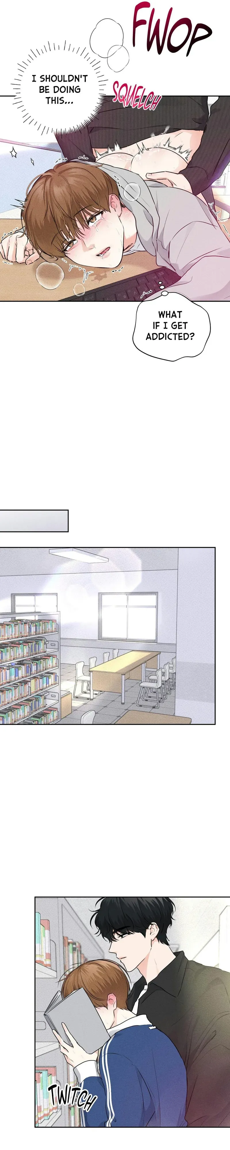Read Open Up! chapter 10 image 22 on Lezhin
